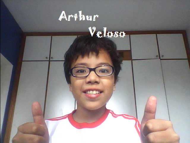 Arthur Veloso