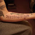 Tattoo Quotes For Men thumbnail