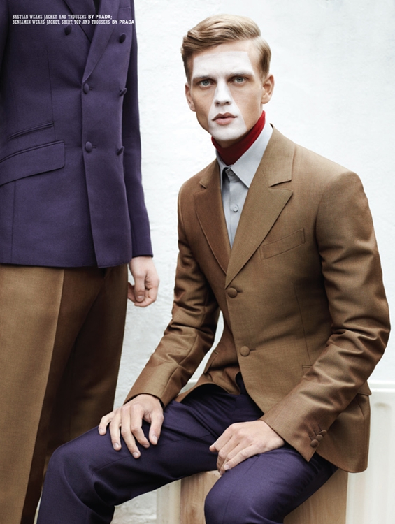 Real Life Is Elsewhere The Garden