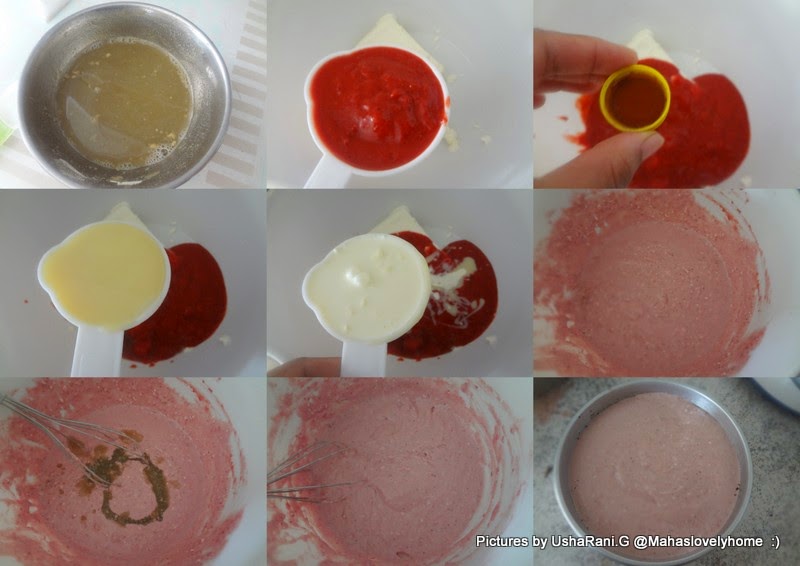 Image Result For No Bake Cheesecake With Condensed Milk Image Result For No Bake Cheesecake With Condensed Milk