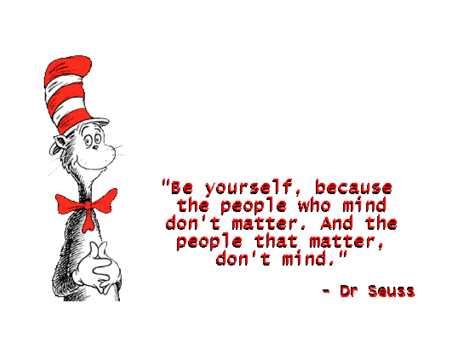 Dr Seuss Friendship Quotes | Insured By Laura
