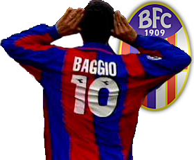 Roberto Baggio - Bologna 1997/98