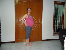 THIRTY-FOUR WEEKS