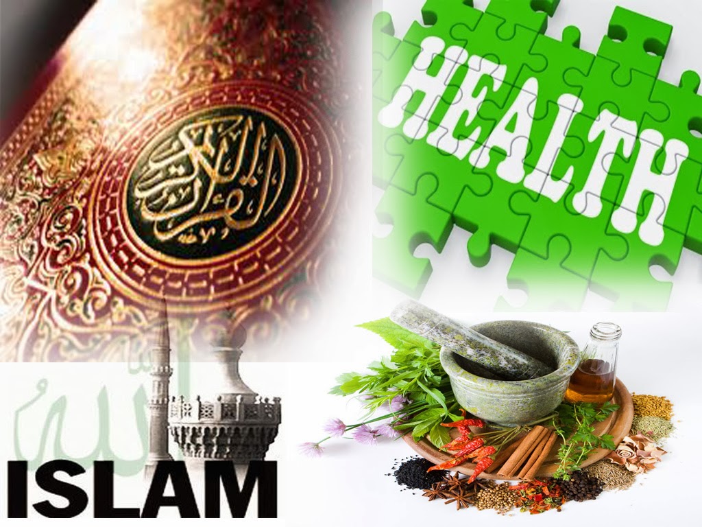Healcorp News: KESEHATAN DALAM PANDANGAN ISLAM; Tuntunan Islam untuk