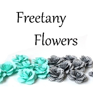 Featured in Freetany Flowers Blog