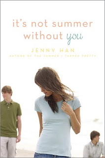 News: "O verao que mudou minha vida", da autora Jenny Han. 3