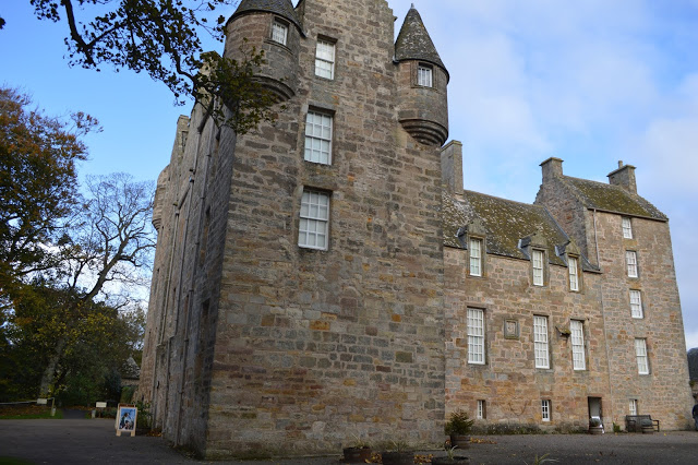 Kellie Castle & Garden