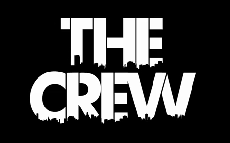 The Crew Logo