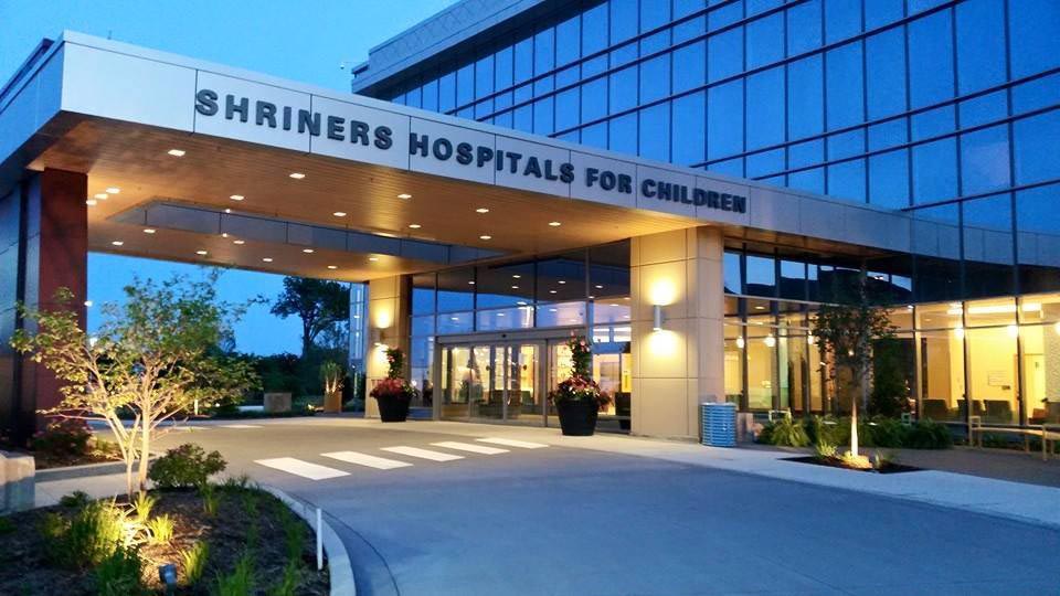 Exciting Times!! Congenital Hand and Arm Differences