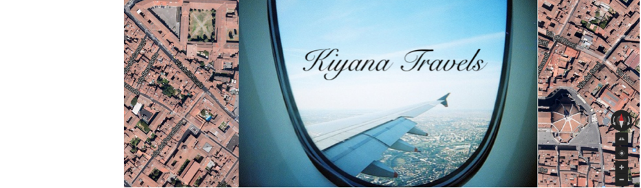 Kiyana Travels 