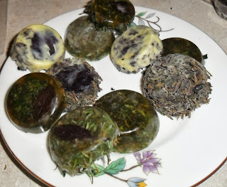 Backyard Patch Herbal Blog: Preserving the Harvest - How to Make Herbal