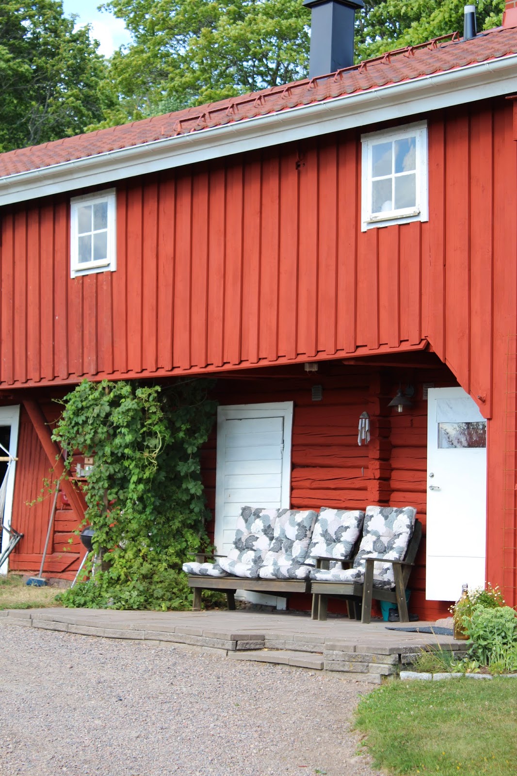Fru philipsson: augusti 2014