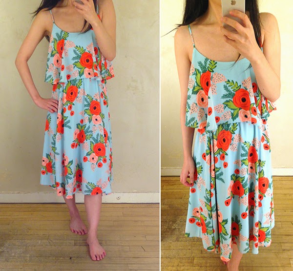 All About Fashion Stuff Anthropologie Spring Dresses (Petites)