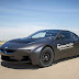 BMW เผยโฉมไอ8 รุ่นต้นแบบพิเศษใช้พลังไฮโดรเจน