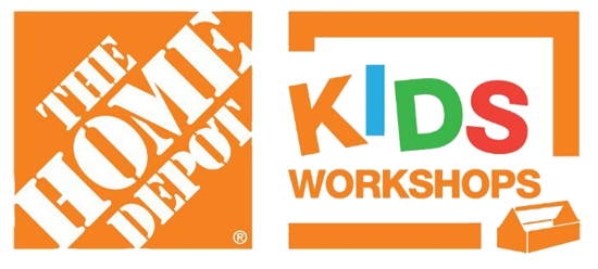 Curiozity Corner: Home Depot Kids Workshop: Build a Wizard of Oz Birdhouse