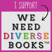 #WeNeedDiverseBooks