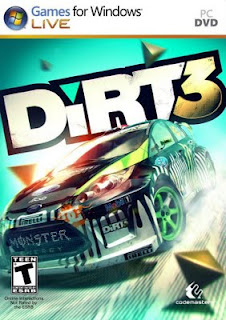 free download racing game dirt 3