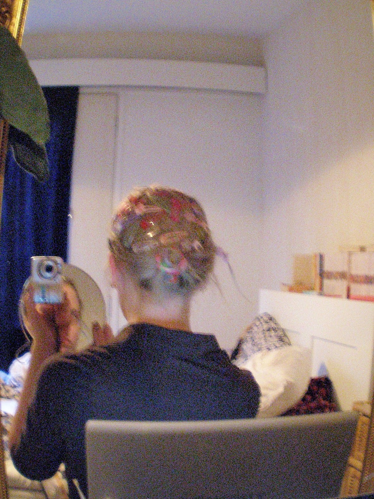 Mita Tehda Kun On Tylsaa