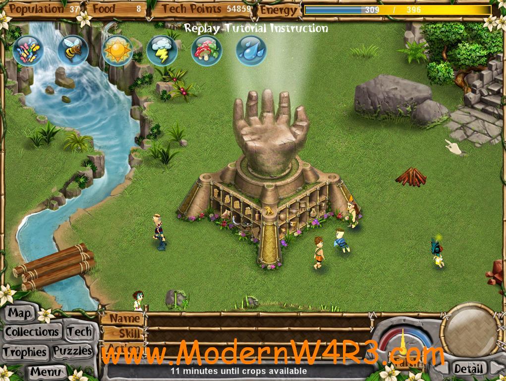 Virtual Villagers 6  Full Version Pc
