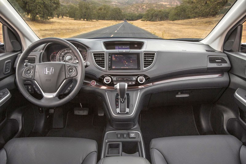 Honda CRV 2015  mua bán xe CRV 2015 cũ giá rẻ 032023  Bonbanhcom