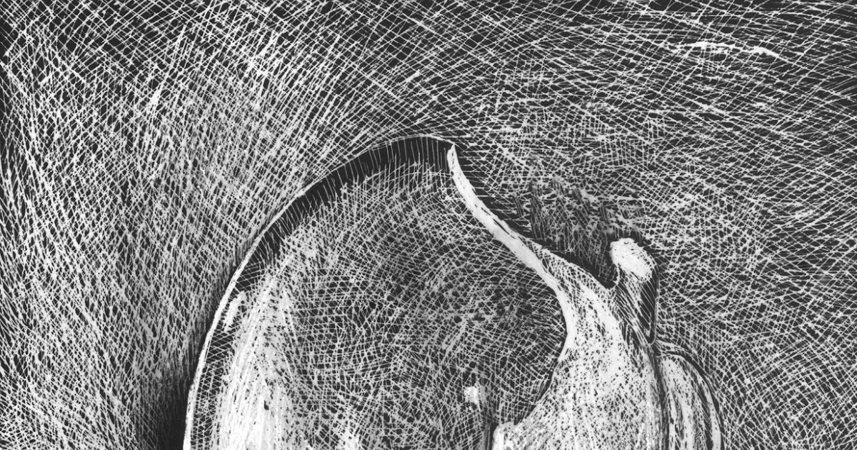 Offerings Broken Teacup