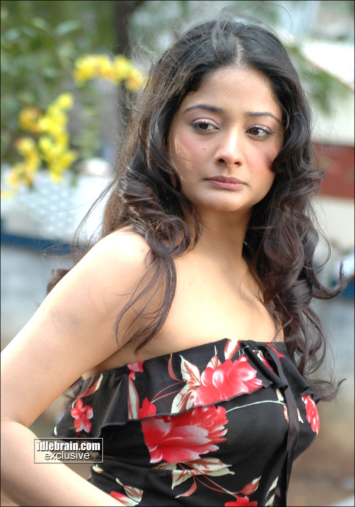 Mamati Chari