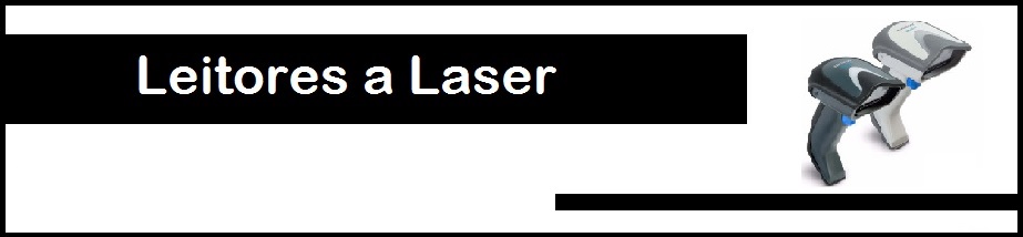 Leitores a Laser