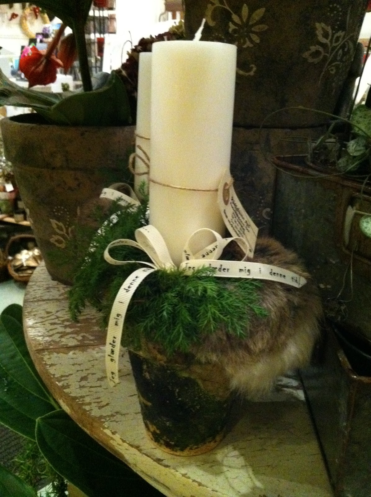 Klokkeblomst2700: Nordisk Jul...