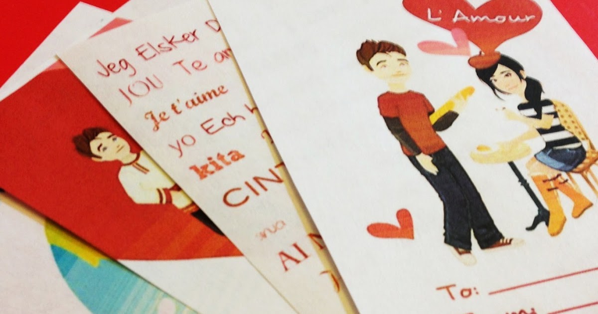 Zippers: Free Valentine's Day Printables for kids