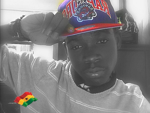 Ghana Love