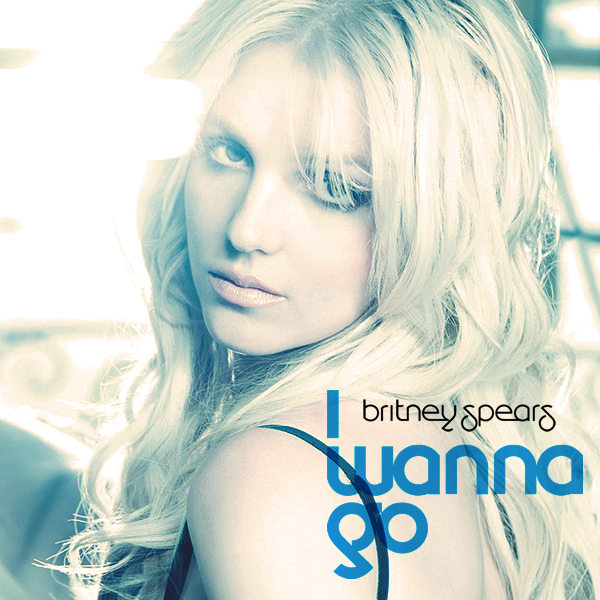 Mozza Miciku Britney Spears I Wanna Go