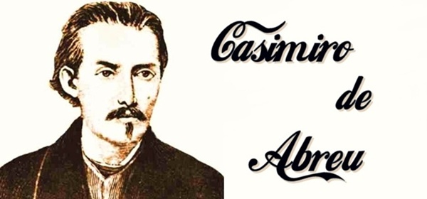 Casimiro de Abreu.