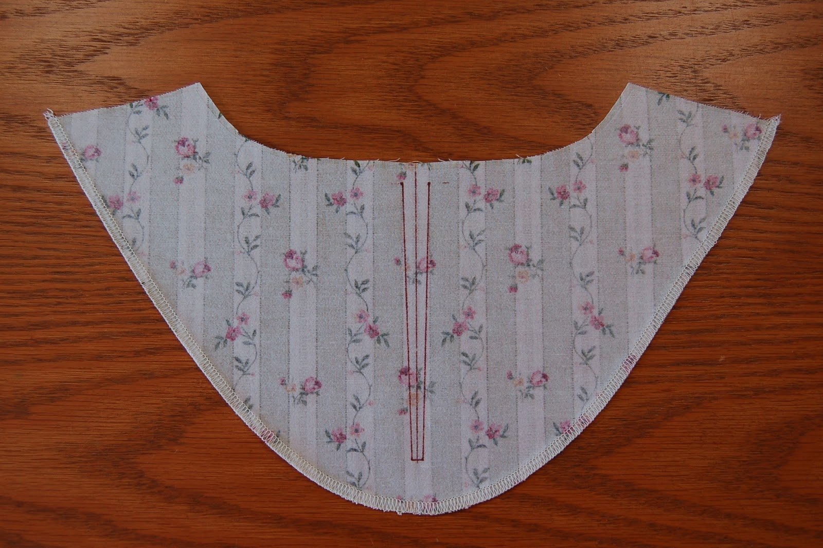 Dolly Creates • Keyhole Tutorial