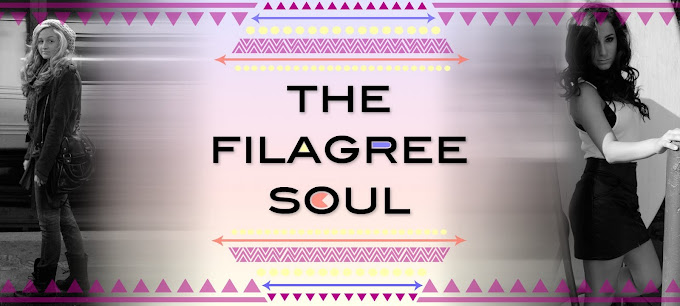 The Filagree Soul