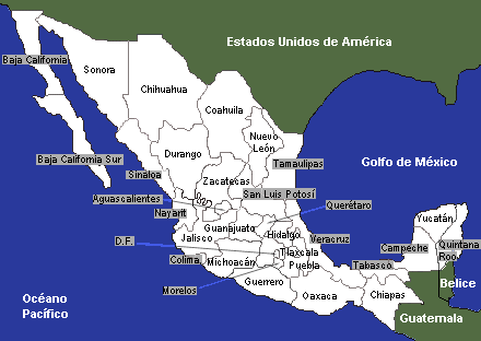 Blog de México