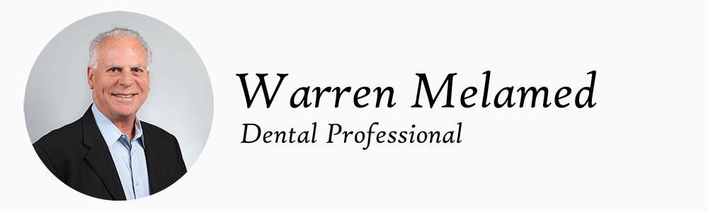 Dental Care by Warren Melamed, DDS