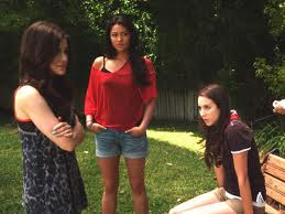 Pretty Little Liars Season 2