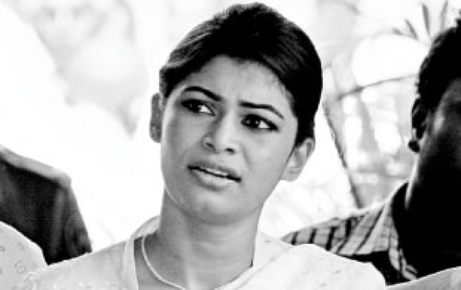 Duminda Silva Anarkali