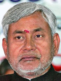 NITISH KUMAR