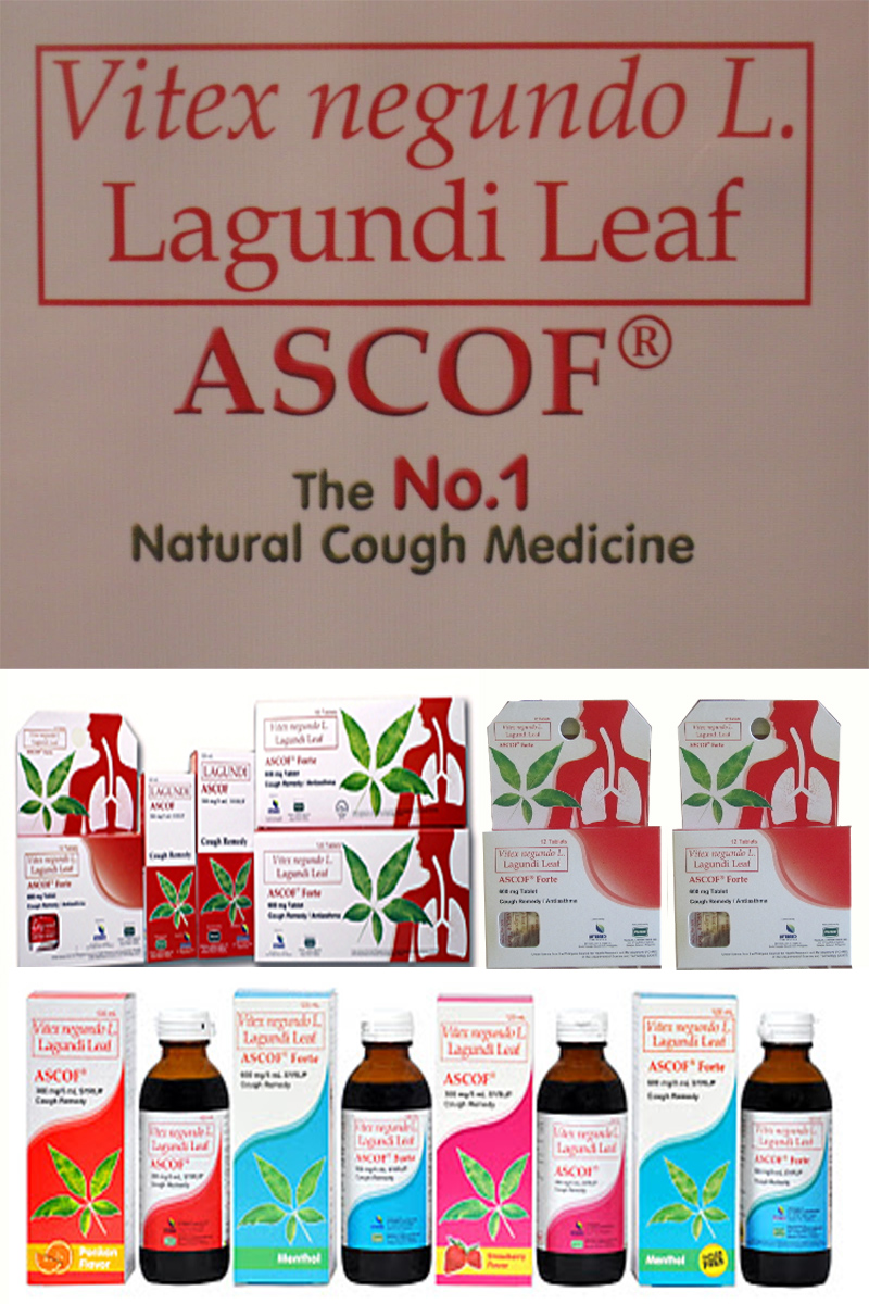 FILIPINO DISCOVERIES, INVENTIONS, INNOVATIONS and PRODUCTS ASCOF