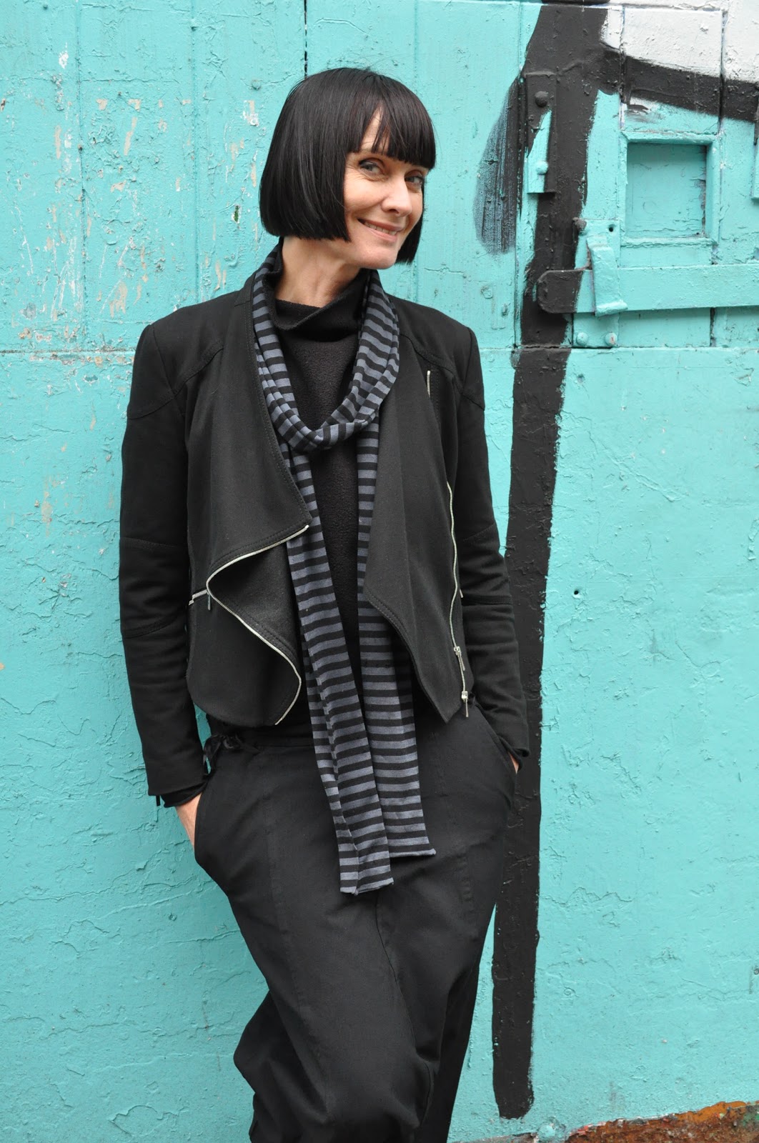 Sight and Sound: Corinne Drewery (Swing Out Sister) Interview in The