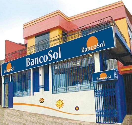 Banco Sol