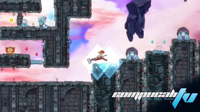 Team Indie PC Full Español Team Indie PC Full Español