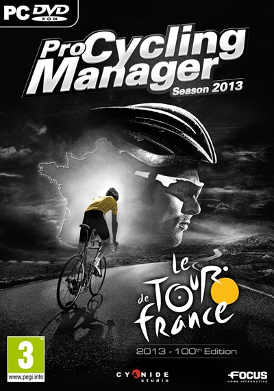 Pro Cycling Manager 2013 PC Full Español