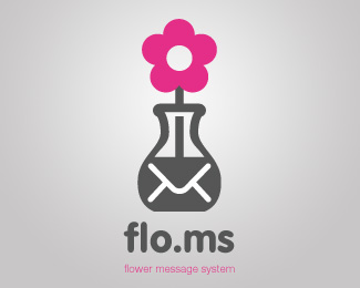 flower logo design inspiration
