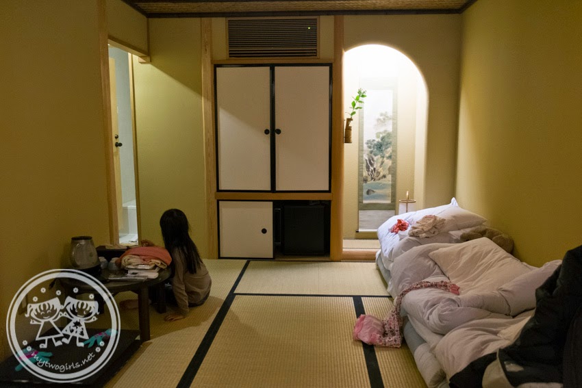 Sakura Standard Room
