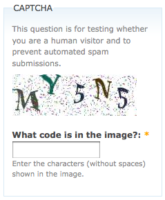 HOW TO HANDLE THE "CAPTCHA" IN AUTOMATION TESTING?