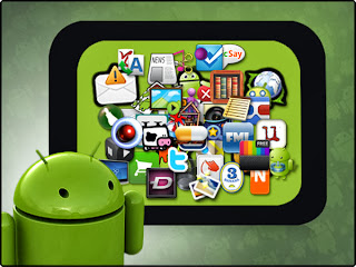 Android Uygulama Geliştirme Eğitimi Android Uygulama Geliştirme