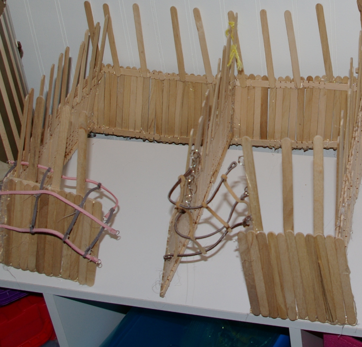 Collection 103+ Pictures How To Build A Trojan Horse Out Of Popsicle