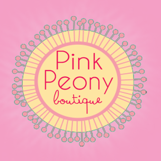 ✿ Pink Peony Boutique ✿